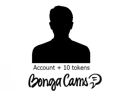BongaCams Accounts 6